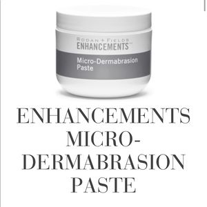 Factory Sealed Micro-dermabrasion Paste